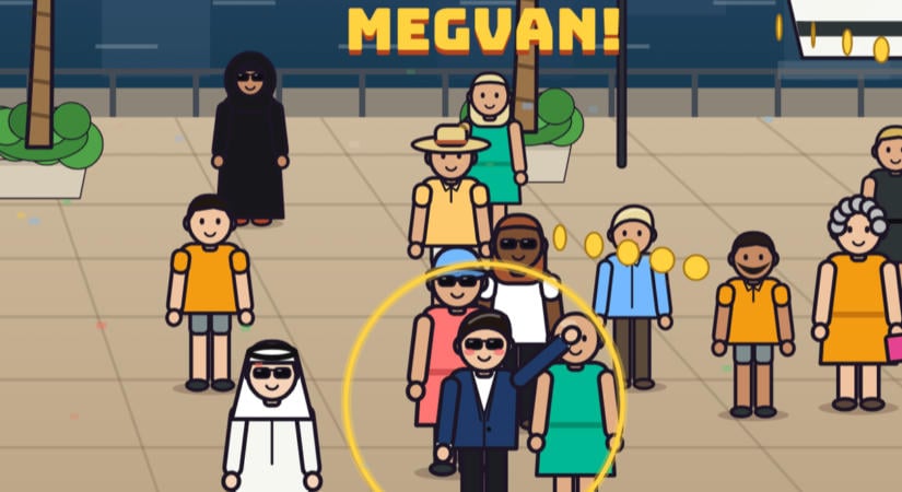 Hol van Ádám? - A volt jegybankelnök fiából videójáték készült