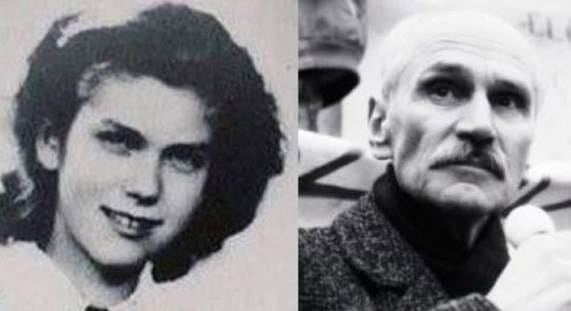 ’56-os hőseim: az önkéntes ápoló diáklány és a „böjtölve” ellenálló jogász
