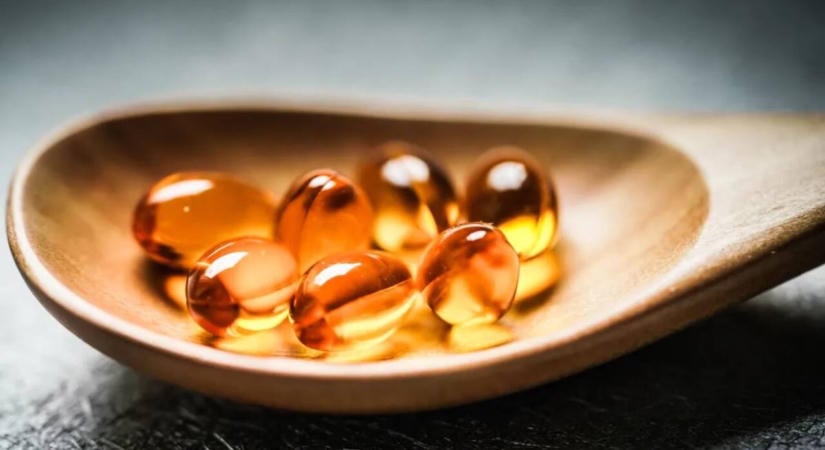 Nem minden panasz az öregedés jele: ezeknek a vitaminoknak a hiánya is okozhatja