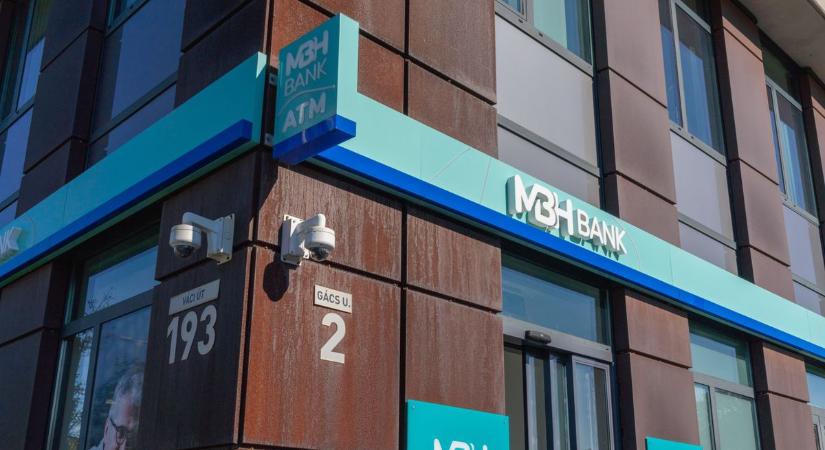 Félmilliárd eurós kötvénykibocsátással folytatta nemzetközi terjeszkedését az MBH Bank