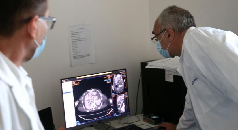 Kötelező vagy nem a daganatos szűrés? 2027-ben ez várható, rejtélyes törvényre hivatkoznak