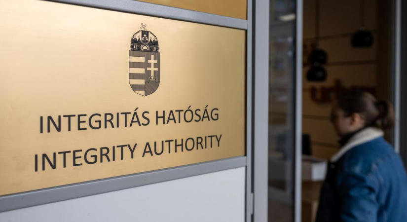 Nyilvántartásba veszik a közbeszerzésekből bűncselekmény miatt kizárt szereplőket
