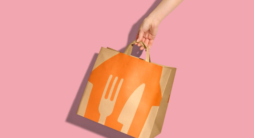 Kivonul a bolgár piacról a Just Eat Takeaway.com