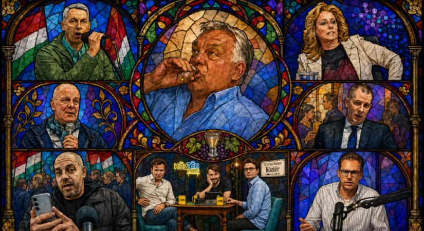 Az orbánizmus decentralizációja