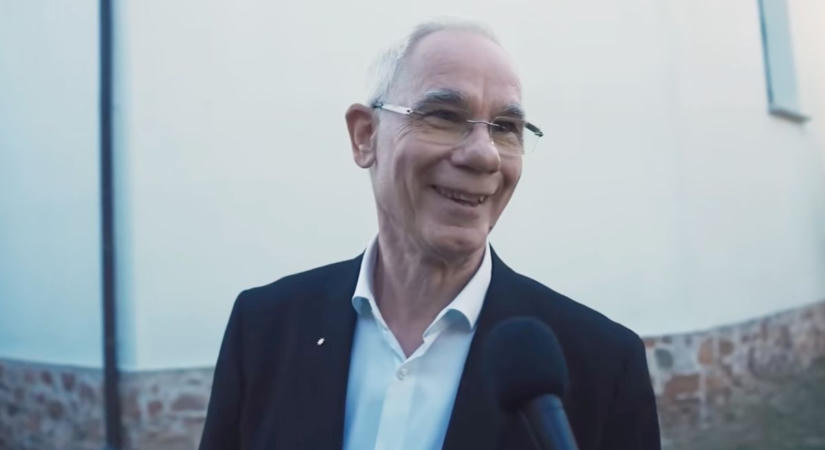 Balog Zoltán odaállna a kegyelmi ügyet vizsgáló bizottság elé