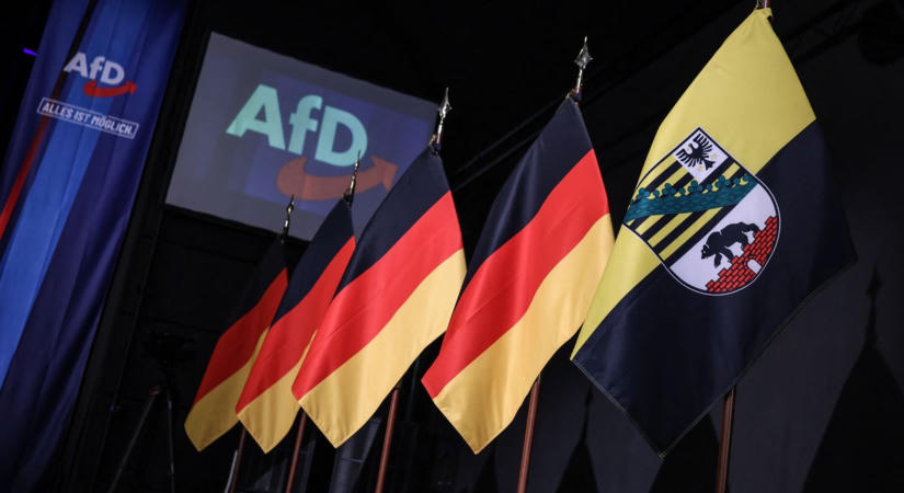 Welt-kommentár: A világ egy nagy Szász-Anhalt