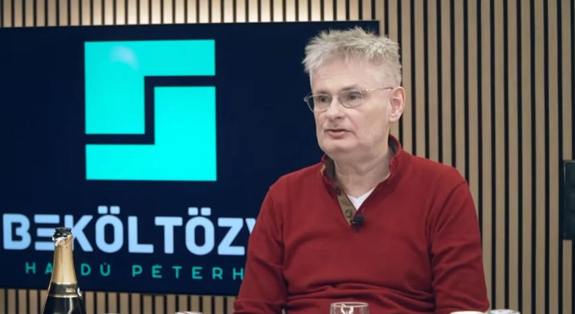 Mérgezés történt a népszerű műsorban, kórházba került Jáksó László vendége