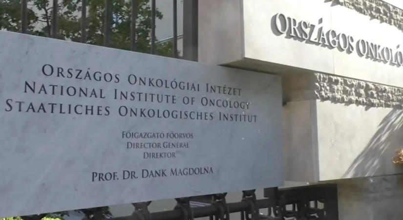 Több gigabájtnyi adatot foglaltak le a nyomozók az Országos Onkológiai Intézetben