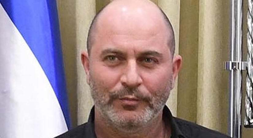 A Fauda írója és főszereplője budapesti közönségtalálkozóra érkezik