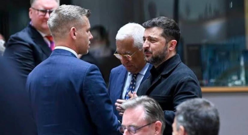 Moszkva odaszúrt Kijevnek és Budapestnek a kárpátaljai magyarok miatt