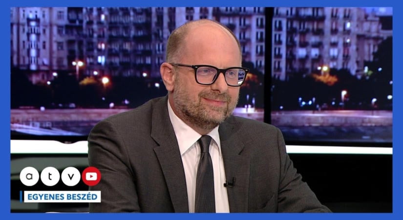 „Milyen változás lesz így?” – Máris kemény bírálatokat kap Baka András legfőbb ügyész-jelöltje