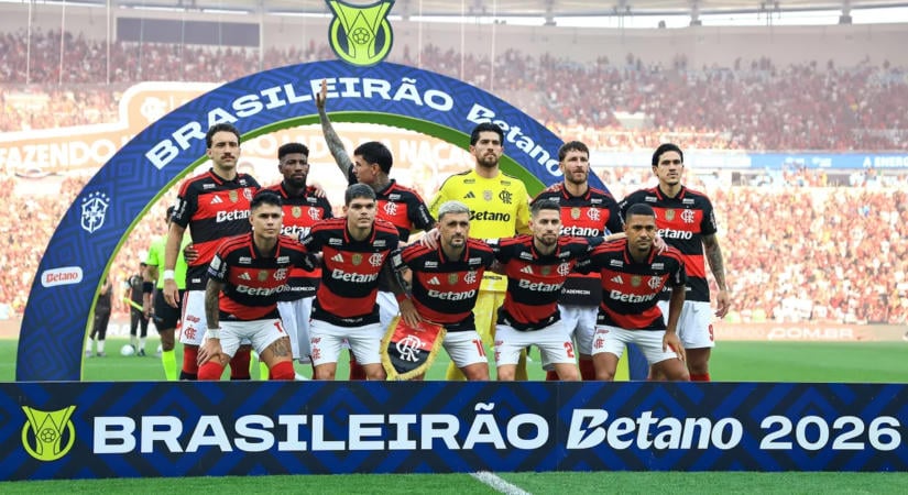 Brazíliában korlátozzák a légiósok számát, a fiatalokra is szabályt vezetnek be