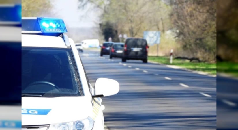 Forgalomkorlátozások és útlezárások lesznek Debrecenben egy futballmérkőzés miatt