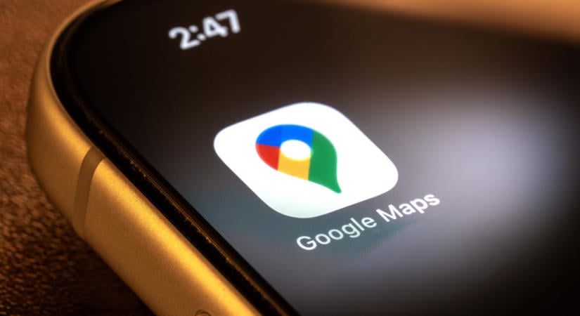 A kisebb magyar települések buszjáratai is felkerülhetnek a Google Térképre