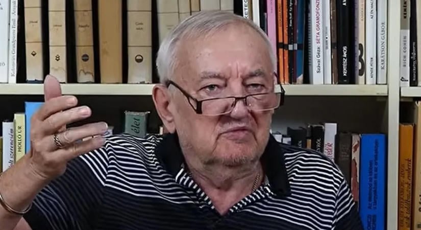 „Maga egy senki” – Havas Henrik ízekre szedte a fiatal műsorvezetőt, majd a fradisták halálát kívánta