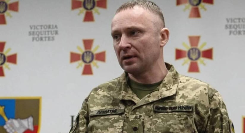 A frontra vezényelhetik a harci tapasztalattal nem rendelkező vezérkari tiszteket