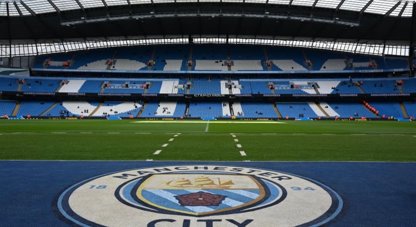 „Szükség esetén intézkedünk” – reagált az angol szövetség a Manchester City csalási ügyére