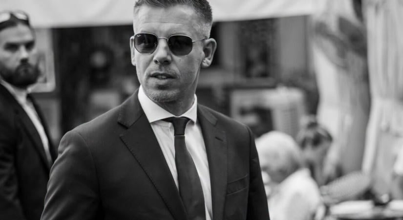 Magyar Péter üzente Mészáros Lőrincről és Szíjj Lászlóról