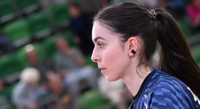 Eldőlt, hol folytatja a Kisvárda korábbi játékosa