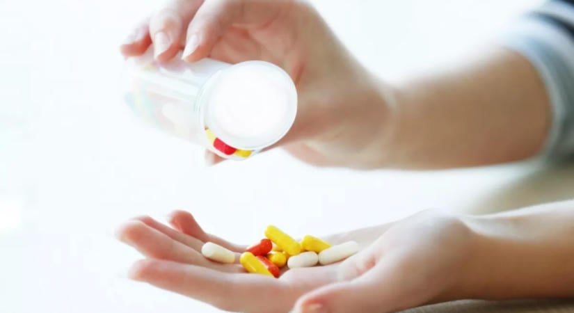 Ezt a vitamint mindenki ártalmatlannak hiszi, pedig ha túl sokat szedsz belőle, idegkárosodást is okozhat