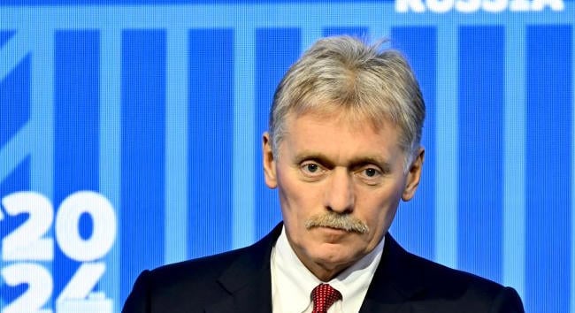 A Kreml kommentálta Trump szavait Zelenszkij leváltásának szükségességéről