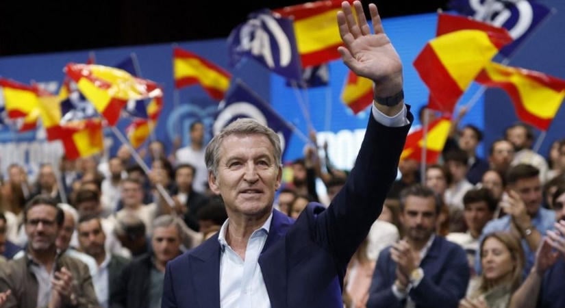 Kármán András előtt váratlan ellenség jelent meg: remegve figyelheti a spanyol választást – az EU egyetlen vagyonadója a végét járja