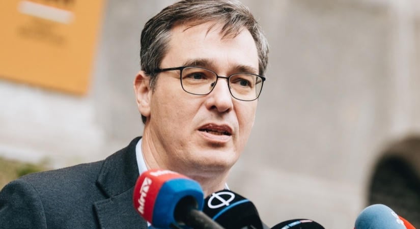 Karácsony szerint ez egy nagyon jó költségvetési tervezet