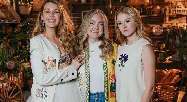 Colleen Hoover kijelentette, készen áll a Velünk véget ér folytatására