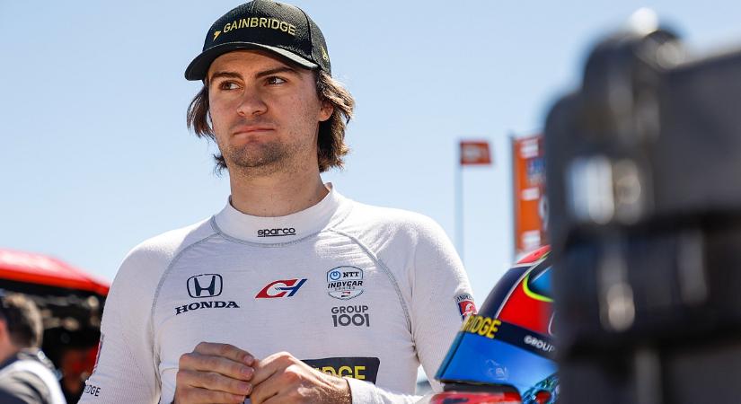 McLaren: Nagyon jó esélye van Hertának az F1-es ülésre!