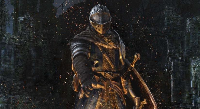 Mesterséges intelligencia segítségével készül a Dark Soulshoz magyar szinkron, ami meglepően jól visszaadja a karakterek stílusát