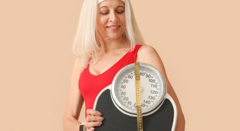 8 hatékony tipp a menopauza alatti zsírégetéshez