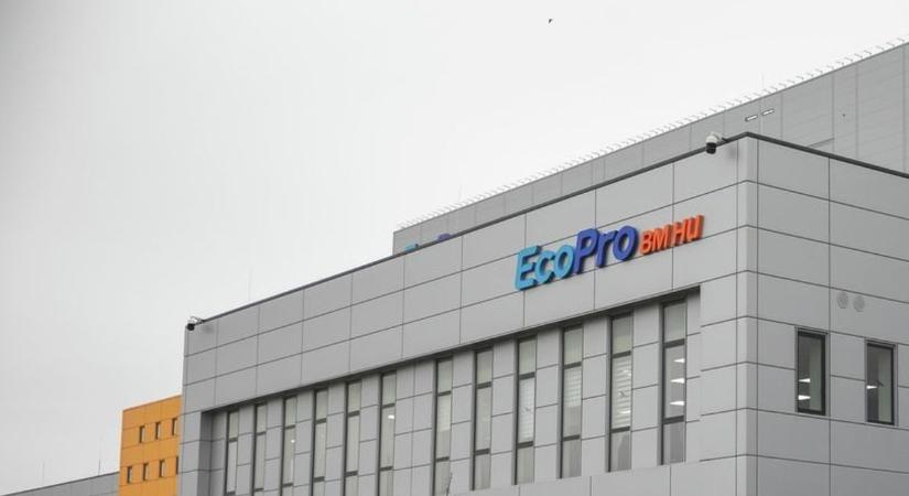 Illegális munkások, szörnyű munkakörülmények? Részletesen cáfolta a vádakat az EcoPro