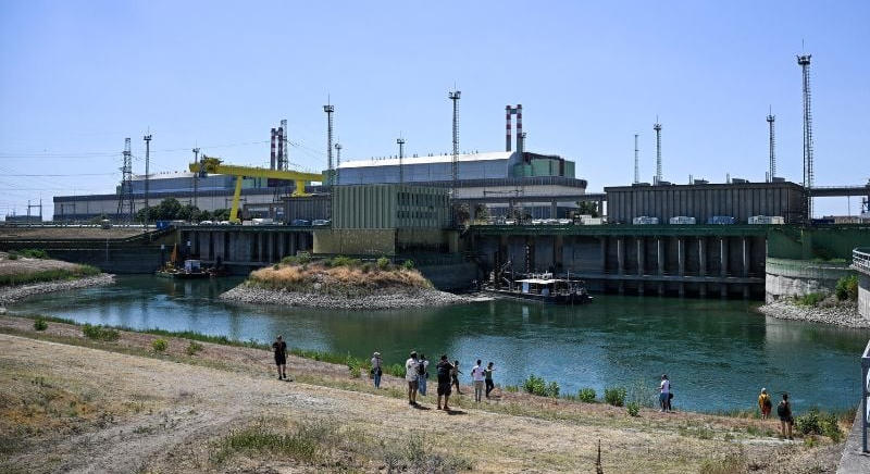 Újabb leállítás Pakson, már csak 480 megawatt a termelés