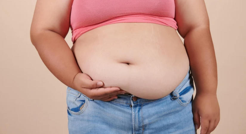 Makacs hasi zsír: sokan már ott elrontják, amikor kiválasztják a fogyókúrát