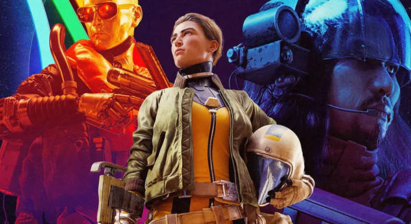 Az ARC Raiders új frissítése elhozta az idei év utolsó Expedícióját