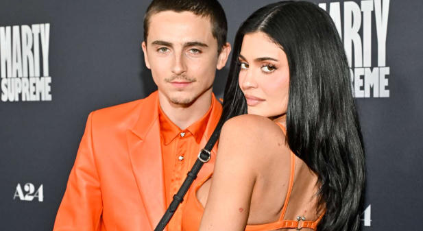 Kiderült, mit gondol Timothée Chalamet Kylie Jenner mellnagyobbító terveiről