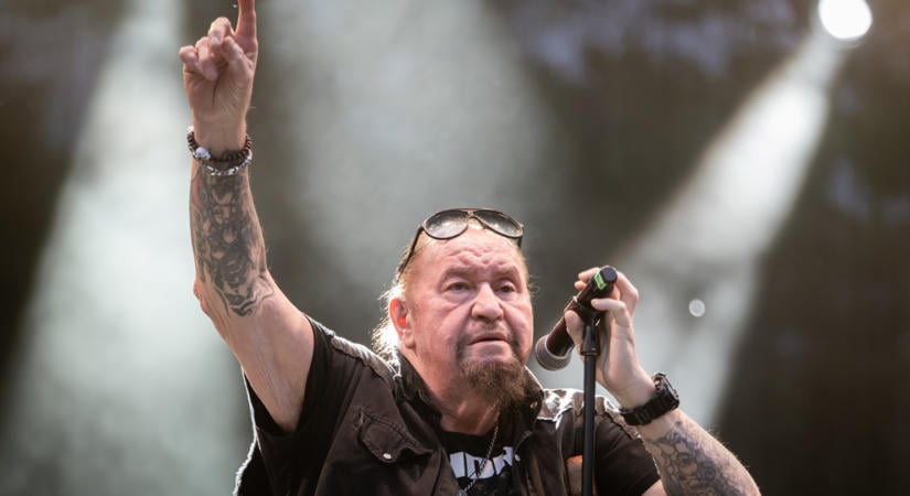 Megszólalt Deák Bill Gyula fia, itt vannak a szívszorító részletek a legenda utolsó óráiról