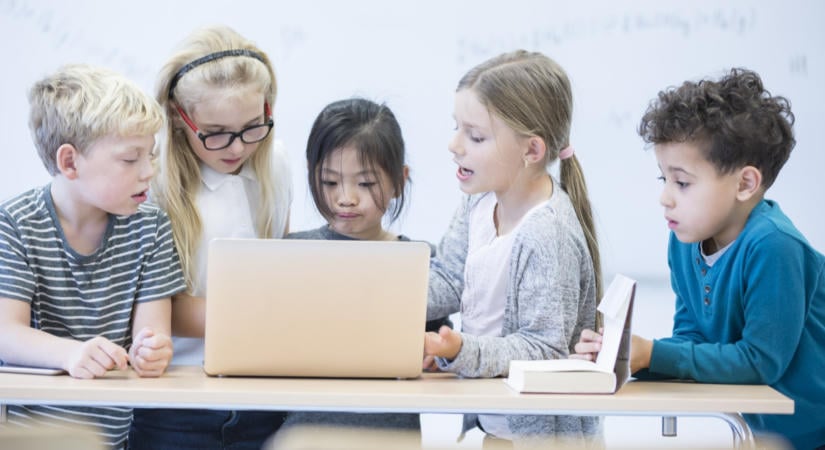 Hogyan változtatja meg az oktatást és a tanulást a mesterséges intelligencia? A Google AI-fejlesztőjét kérdeztük