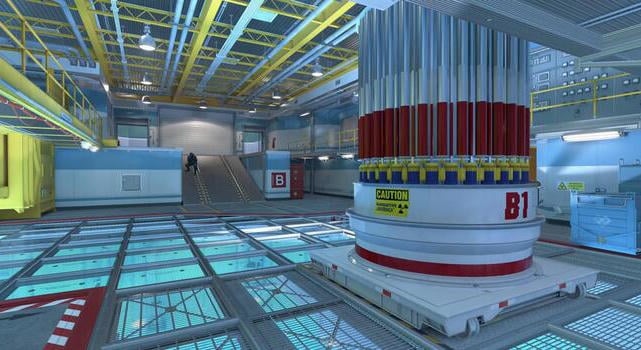 Egy csendes éjjel csendes újratöltést hozott a Valve a CS2-be