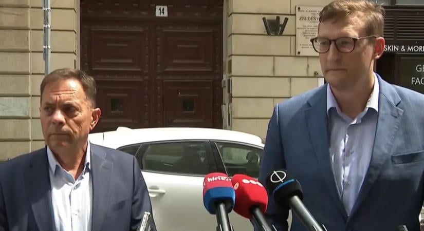 Bukták a mentelmi jogot a fideszes képviselők: a Zsolti bácsi ügy mindent borított