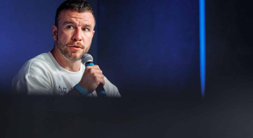 Molnár Áron: Valótlan adatokkal pályáztak az operettre