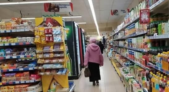 2027 áprilisáig halasztják az élelmiszerek és takarmányok teljes körű címkézési szabályainak bevezetését Ukrajnában