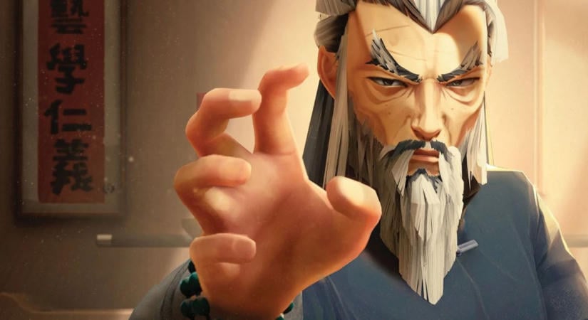 Hamarosan iOS-es és Androidos mobilokra is megjelenik a kungfus Sifu