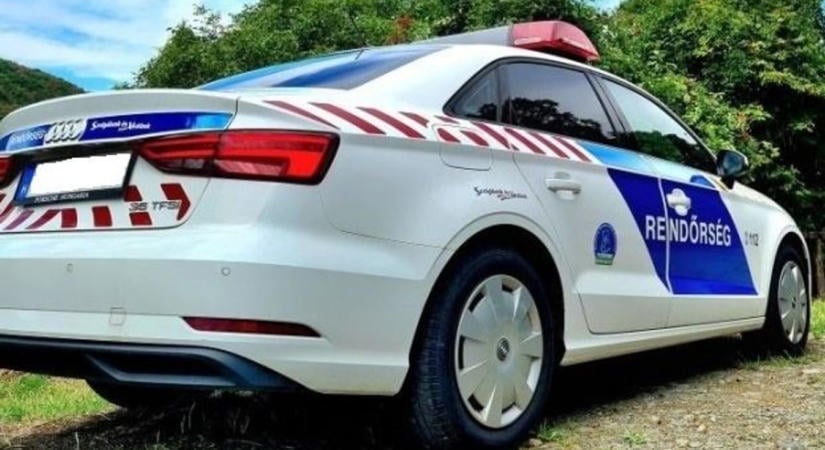 Nagy bajban van a hevesi Ronaldó: már elfogatóparancs is életbe lépett ellene