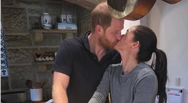 Ez az az aranyszabály, amelyet Harry herceg és Meghan Markle mindig betart a boldog házasság érdekében