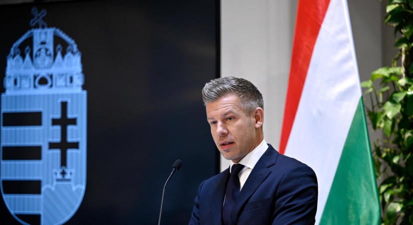 Magyar Péter érdekes részleteket árult el a kihallgatásáról