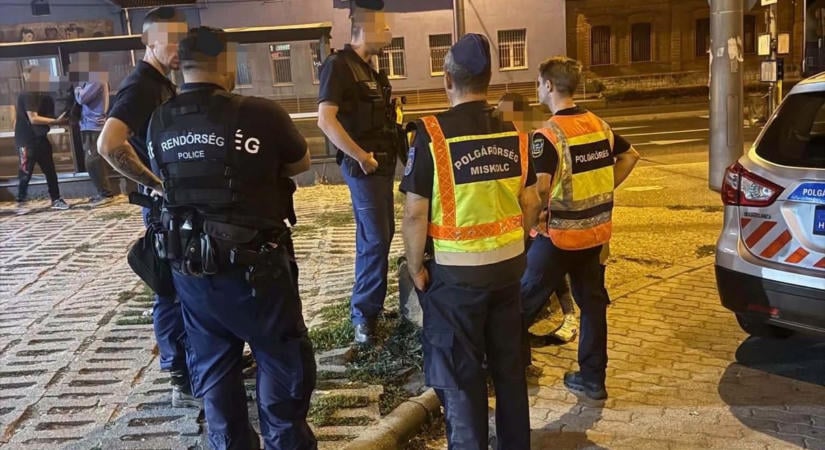 Polgárőrök is érkezhetnek a rendőrségi bejelentésekhez