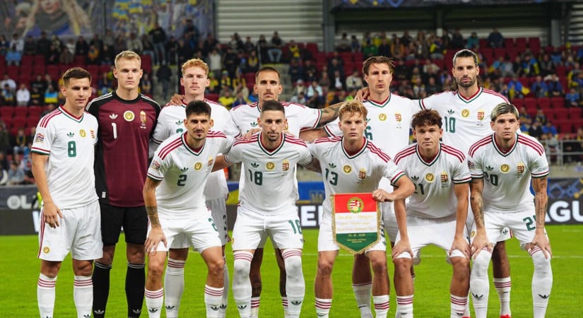 UEFA: ismét megbüntették Magyarországot!