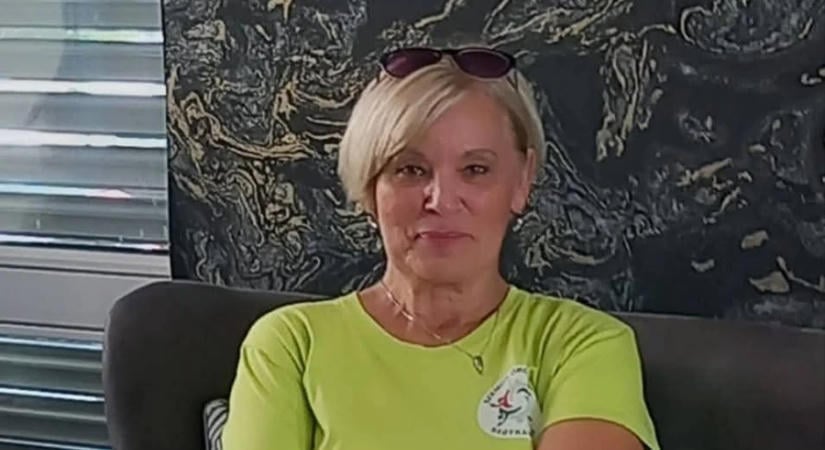 Mottójuk: Mozgás, öröm, agytorna...