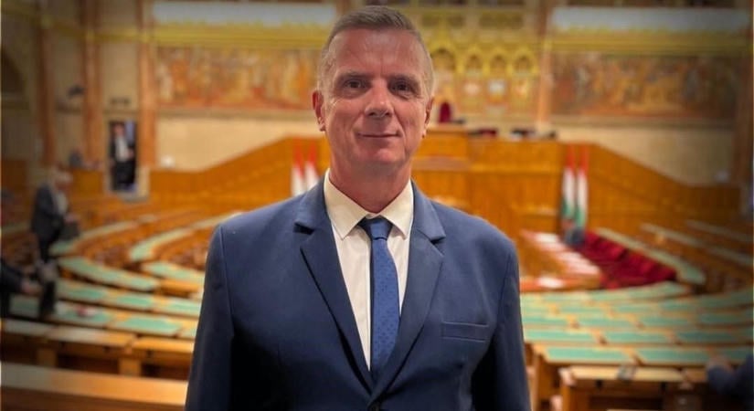 Korrupciós sejtetés: visszaszólt Lovkó Csabának a két dél-zalai alapítvány
